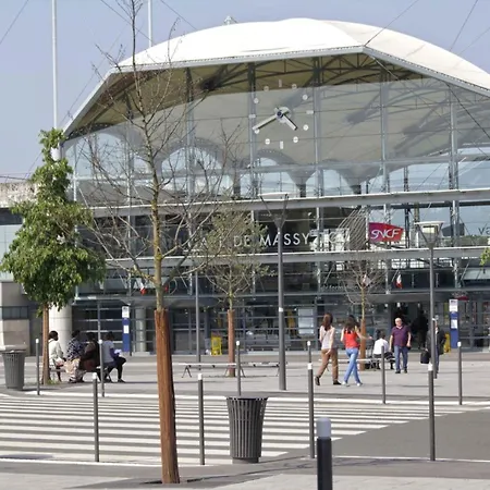Bed and breakfast Atlantis Tgv